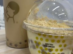 -喜茶(北京三里屯太古里店)