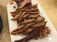-全聚德(常州店)
