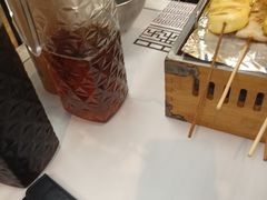 -云晓光头烧烤吧(德平路店)