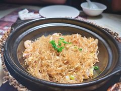 干捞海鲜粉丝煲-花千醉(新街口店)