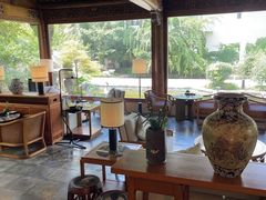 -广富林宰相府酒店·水云间