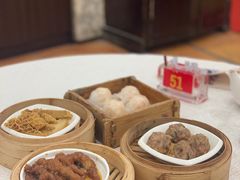 -龙的酒楼·手工早茶·顺德菜(近良路店)