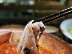 -山城鼎重庆老火锅(西安钟楼店)