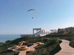 -漳州滨海火山岛自然生态风景区