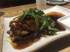 -小和庆·知味(首铸万科店)