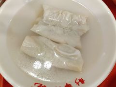 -新丰小吃(高银街分店)
