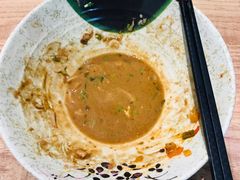 -古一味襄阳牛肉面热干面(滨江宝龙店)