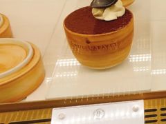 提拉米苏杯-PAUL LAFAYET 法式甜品(深圳湾万象城店)