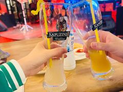 -巴伐利亚啤酒坊(意式风情街店)