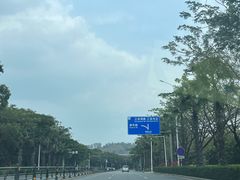 -三亚湾红树林度假世界(木棉酒店)