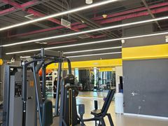 -FEELINGME乐刻私教馆·健身(大融城店)