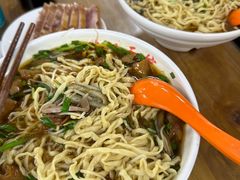 -陈记锅盖面(长江路店)