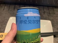 -很久以前羊肉串(簋街店)