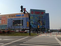 -万达广场(临港店)