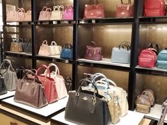 -COACH蔻驰(赛特奥特莱斯店)