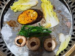 -钱小奴创意自助餐厅·原切谷饲安格斯畅吃(苏州昆山招商花园城店)