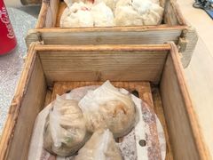 -日日鲜自助餐厅(小公园店)