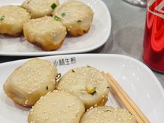 -小杨生煎(白玉兰广场店)