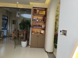 -头道汤头疗养生馆