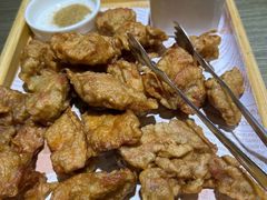 -隆喜元鱼汤包·海鲜(中联广场店)