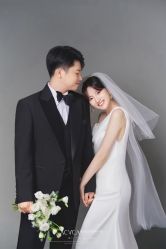 -爱城婚纱摄影·品质严选店