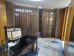-重庆悦来温德姆酒店