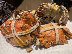 -博林天瑞喜来登酒店·西丽尚膳