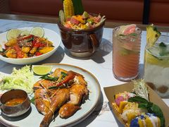 -泰椰里·泰国餐厅(智慧城广百广场店)