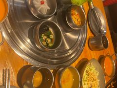 -Q MEX 库迈墨西哥餐吧(三里屯店)