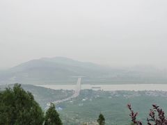 -涂山风景区