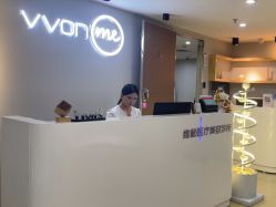 -维秘形体医美 M·VVON医生集团