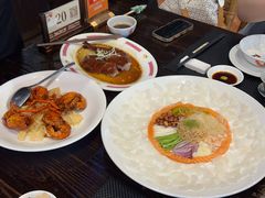 -猪肉婆私房菜(容桂总店)