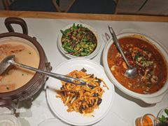 -吴掌柜·藕汤印象(南湖店)