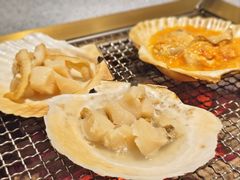 -本达人海鲜烧烤·朝鲜族风味(发展店)
