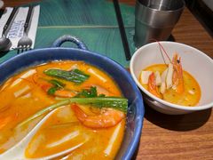 -帕蓝·暹罗料理(曲阳店)