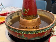 -毛辣果·贵州红酸汤牛肉火锅(西单店)