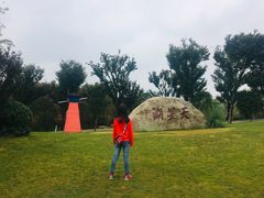 -天河潭旅游度假区