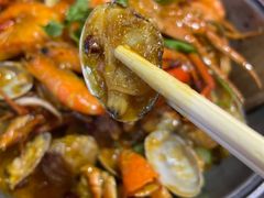 -青木岚小海鲜•小龙虾(友谊店)