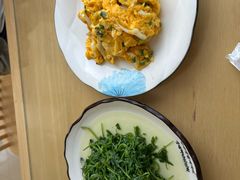 -湖山人家·湖景餐厅·特色农家菜(太湖西山店)
