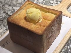 -绿茶餐厅(朝阳大悦城店)