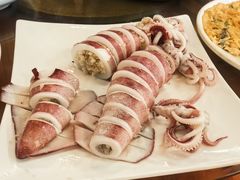 -蓝湾碧波·老字号·疍家非遗海上餐厅