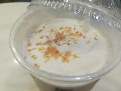 -椰子里·椰子甜品专门店(天河南店)
