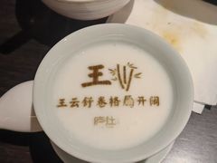 -庐灶江南·江南菜·四合院Bistro(东直门·华侨夜泊君亭店)