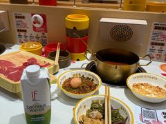 -盛香亭转转热卤(东方宝泰店)