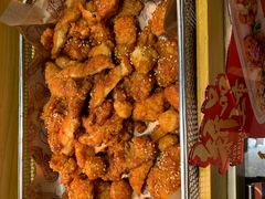 -比格比萨自助(国展店)