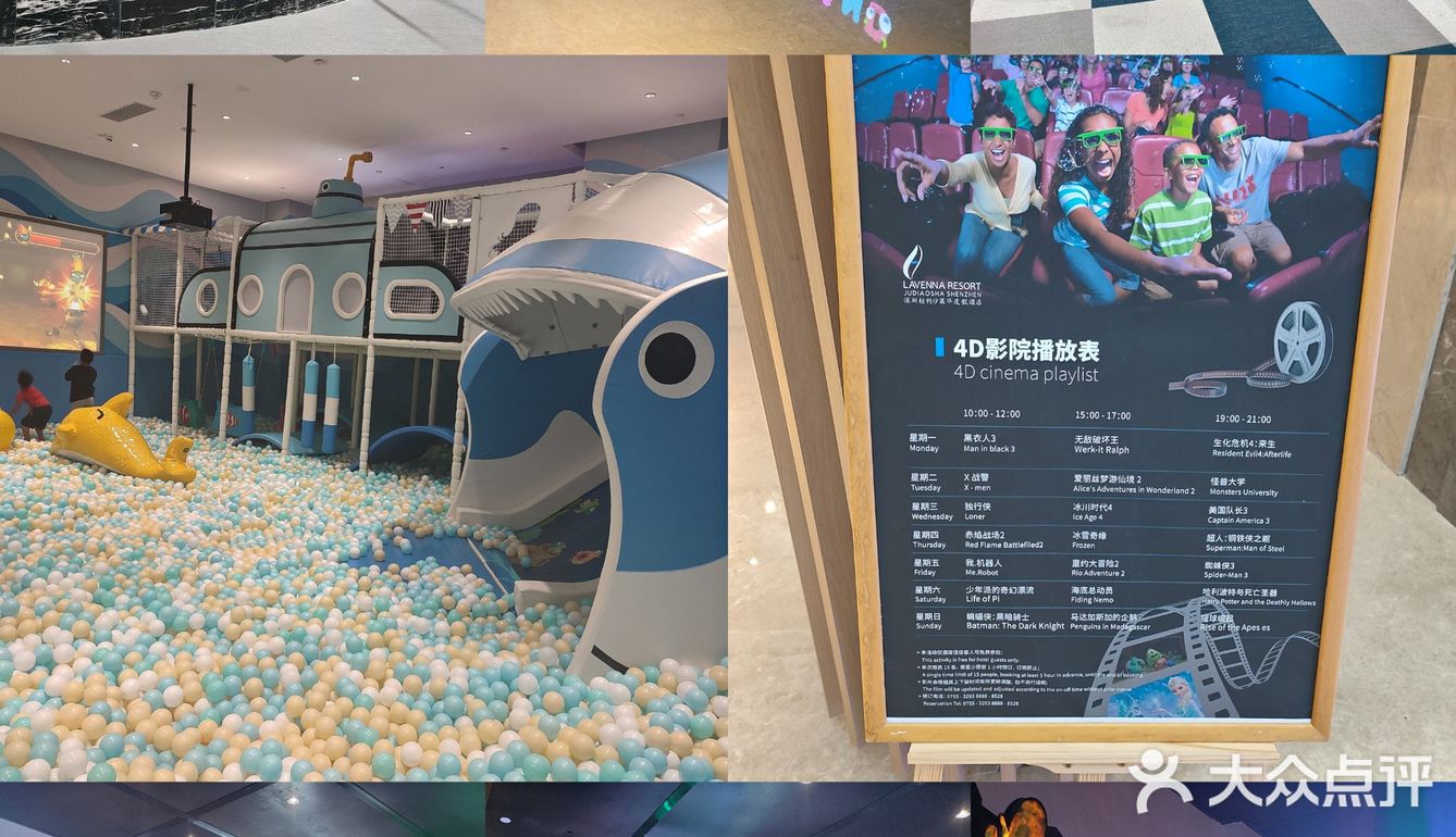 假装在三亚の攻略都为你准备好了,就等你来