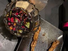 -好唛士·精酿啤酒烧烤(金沪路店)