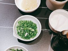 -蜀九香火锅(彩虹店)
