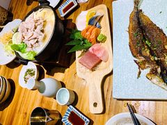 -石屋料理(南京西路店)