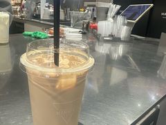 -Manner Coffee(淮海755店)